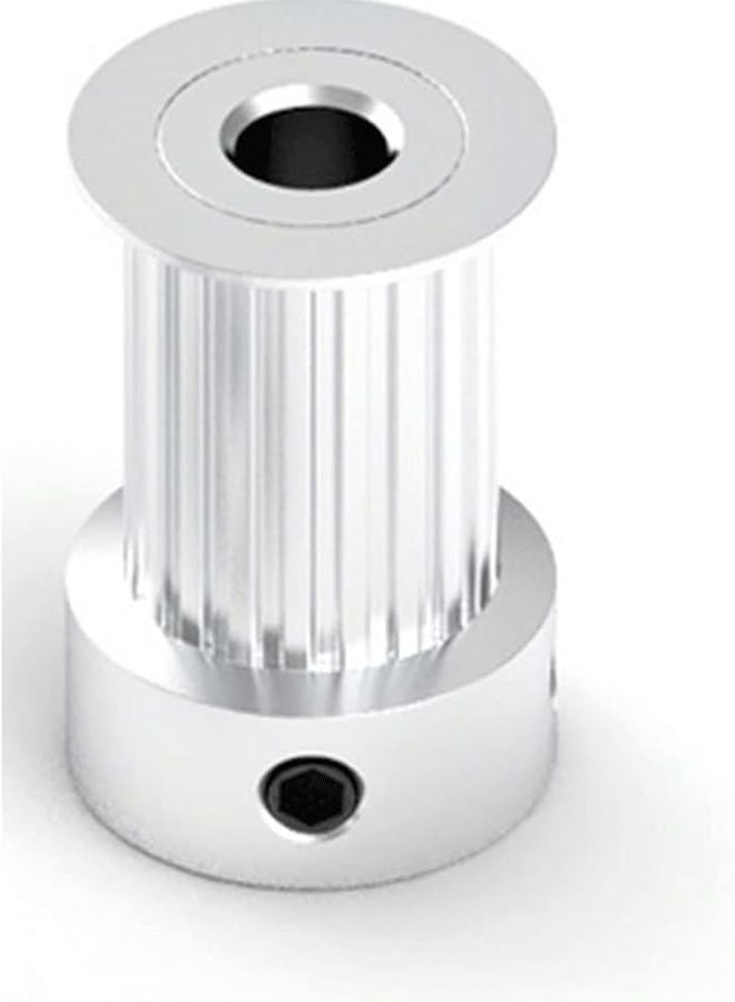 Lfang GT2 Timing Pulley 3D Printer Parts 20 Teeth Bore 5mm Width 15mm Synchronous Wheel - Image 1
